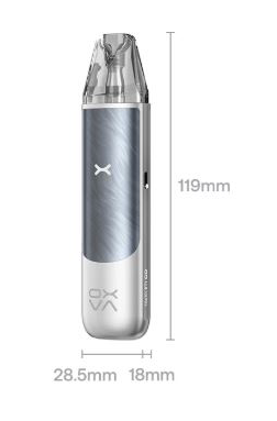 Nexlim GO 1800mah Oxva 2ml 40W - Ítem10