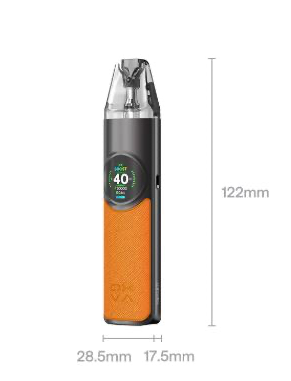 Nexlim 1500mah Oxva 2ml - Ítem8