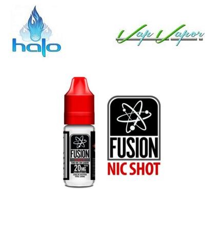 OFERTA 24H!!! HALO Nicokit Fusion SALT 10ml - 20mg 50%PG/50%VG