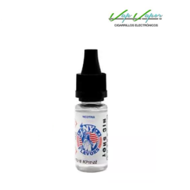 PROMOTION!! Nicokit NYF 10ml 70%VG / 30%PG (9mg)