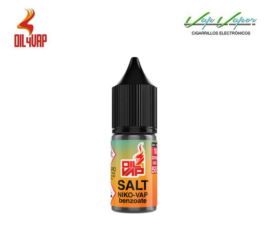 OFERTA!!! NICOSALES Oil4vap 10ml (20mg) 50PG/50VG Oil4Vap