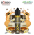 AROMA Nirvana 15ml (en botella de 60ml) Longfill Bombo - Ítem1