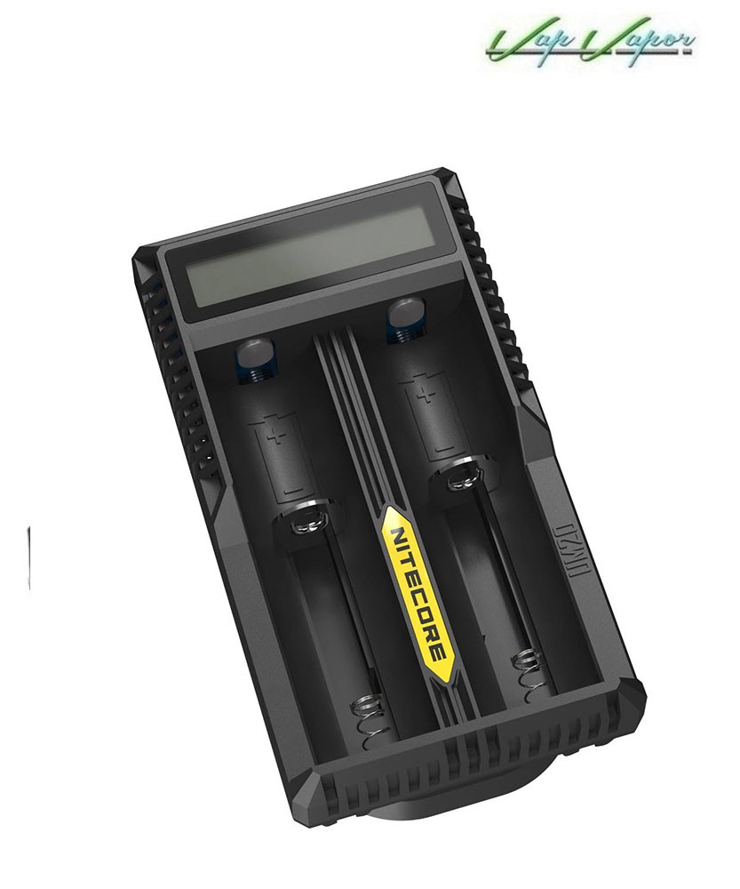 Cargador Nitecore UM20
