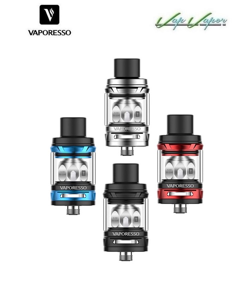 Atomizador NRG Mini 2ml Vaporesso 23mm