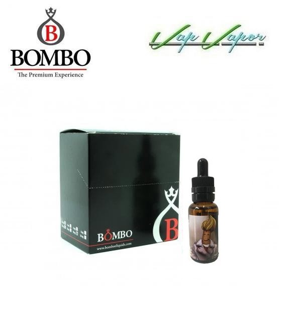 PACK 6 - Bombo Trubio - 30ml