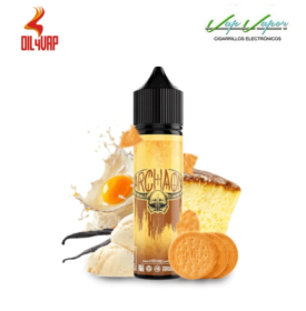 FLAVOUR ARCHAON 16ml (longfill botella 60ml) Oil4vap