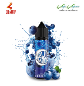 AROMA BLUE MOON 16ml (longfill botella 60ml) Oil4vap