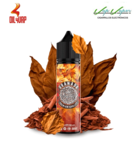 AROMA GRANADA 16ml (longfill botella 60ml) Oil4vap