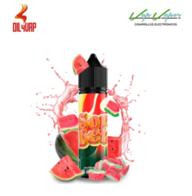 AROMA SORBET 16ml (longfill botella 60ml) Oil4vap