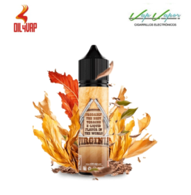 FLAVOUR VIRGINIA 16ml (longfill botella 60ml) Oil4vap