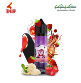 AROMA VLADIBLOOD 16ml (longfill botella 60ml) Oil4vap