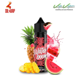 AROMA WATERBOOM 16ml (longfill botella 60ml) Oil4vap