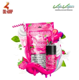 OFERTA!! SALES MILKSHAKE Pack 23ml/30ml (9mg/18mg) Oil4Vap 