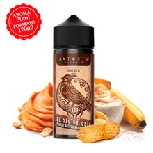 Aroma Ojo de Odín 30ml longfill JATOSTO