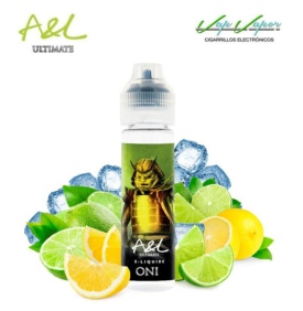 PROMOTION!!! A&L Ultimate Oni 50ml (0mg) 