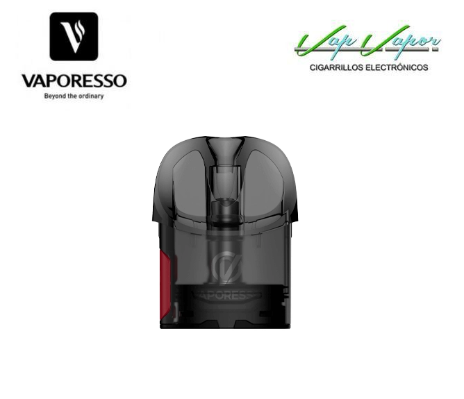 Replacement Pod Osmall 2 Vaporesso (1unit)