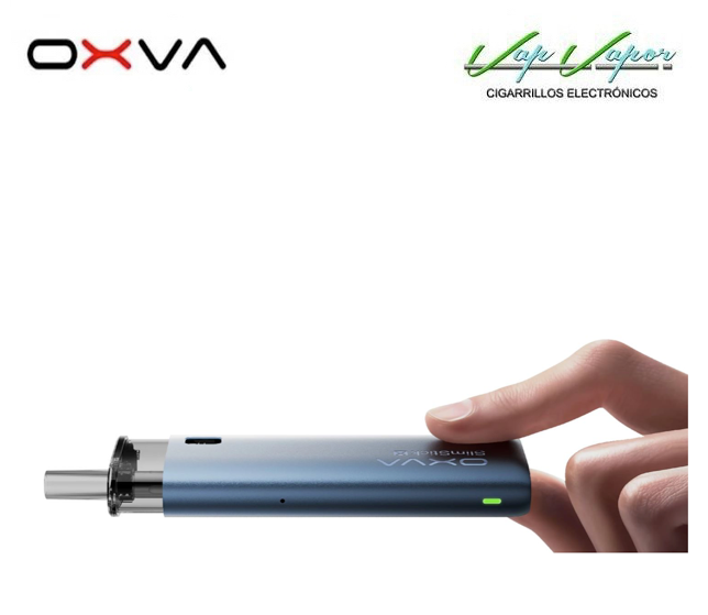 OFERTA!!! SlimStick X 1400mAh - Oxva - Ítem1