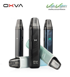 Xlim GO 2 1500mah 30W Oxva 2ml 