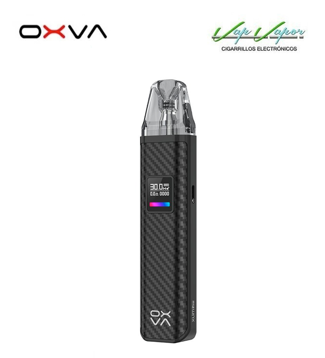 Xlim PRO 1000mah Oxva 2ml 