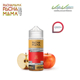 AROMA Fuji Apple 30ml Longfill (en botella de 120ml) Pachamama