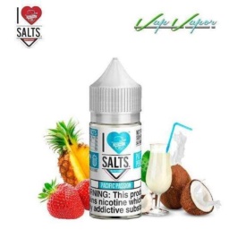 SALES Pacific Passion Mad Hatter 10ml 20mg I Love Salts