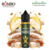 AROMA Pandora 15ml (en botella de 60ml) Longfill Bombo - Ítem1