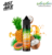 AROMA Pineapple Papaya Coconut 12ml Longfill (en botella de 60ml) Just Juice - Ítem1