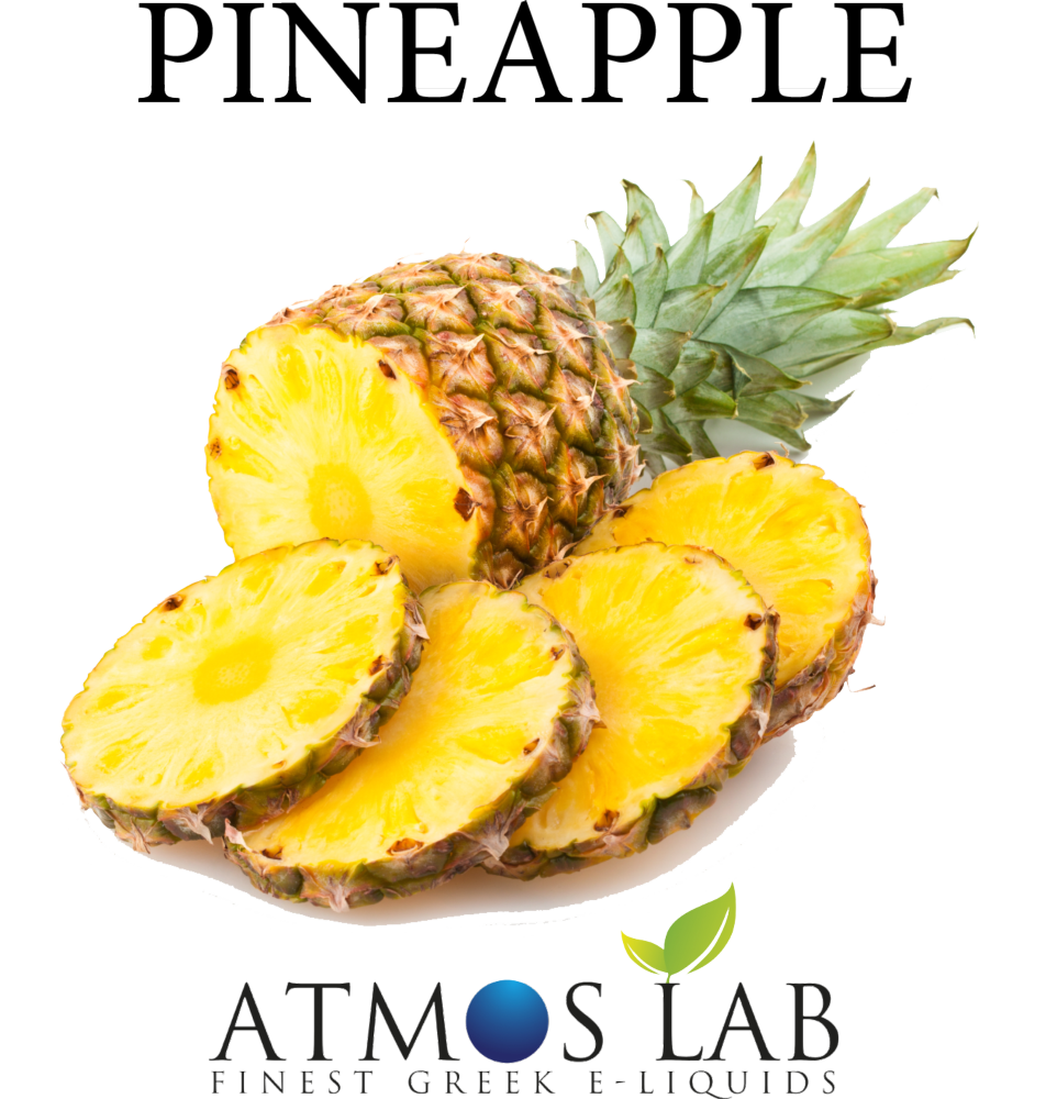 AROMA - Atmos lab - Piña