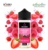 Pink Berries Wailani Juice by Bombo 100ml (0mg) - Item1