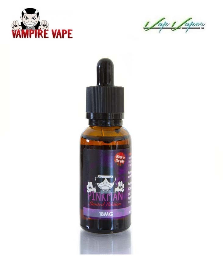 Vampire Vape Pinkman 10ml / 30ml