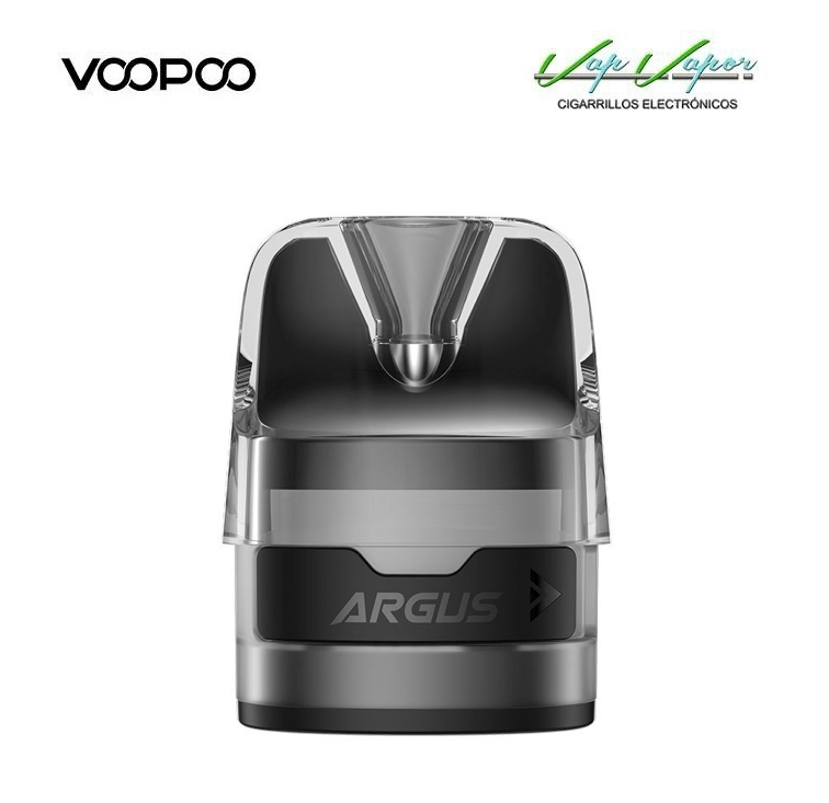 Pod Argus PNP X 4,5ml Voopoo (1 unidad) (pod vacío, sin resistencia) 