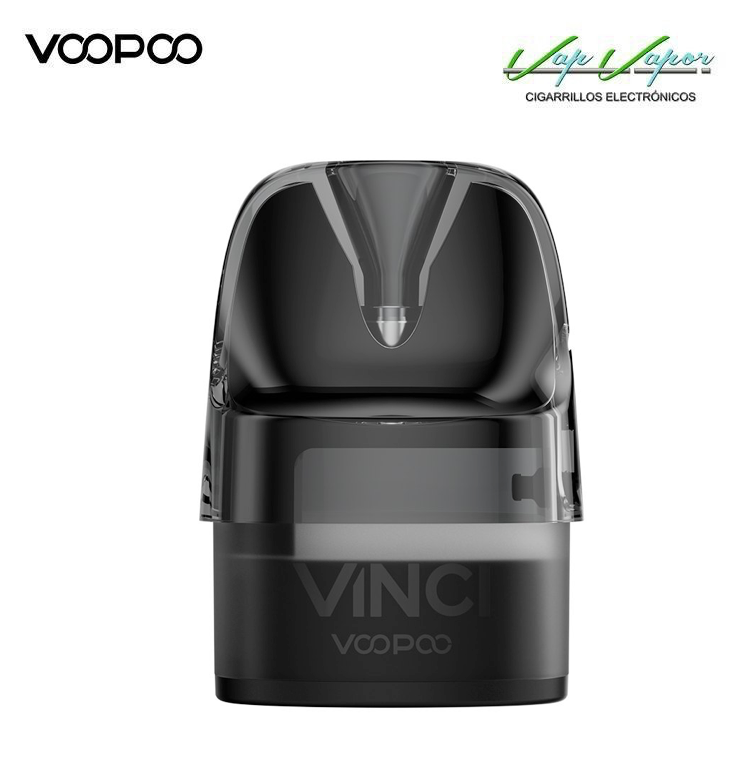 Pod PnP X Vinci MTL 5ml Voopoo