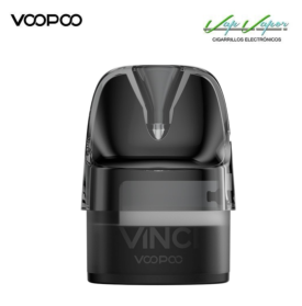 Pod PnP X Vinci MTL 5ml Voopoo
