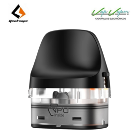 Pod J 2ml Geekvape 0.4ohm/ 0.6ohm/ 0.8ohm/ 1.2ohm