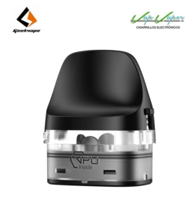 Pod J 5ml Geek Vape (vacío, sin resistencia) 1 UNIDAD 