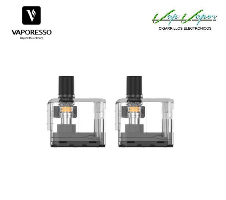 5ML Recambio Pod APEX (1 unidad) 