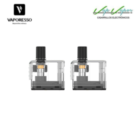 5ML Recambio Pod APEX (1 unidad) 