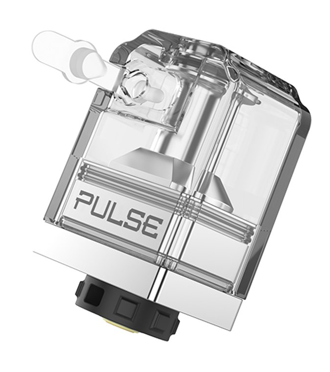 Pod Boro Pulse Vessel Kit 2ml Vandy Vape - Ítem4