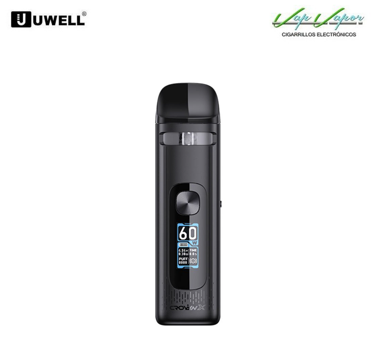 Crown X 1500mah 60W Uwell
