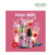 Pod Desechable Peach Berry 10.000CALADAS TORNADO vacío + Líquido regalo 10ml (10mg/20mg) TPD Europa - Ítem1