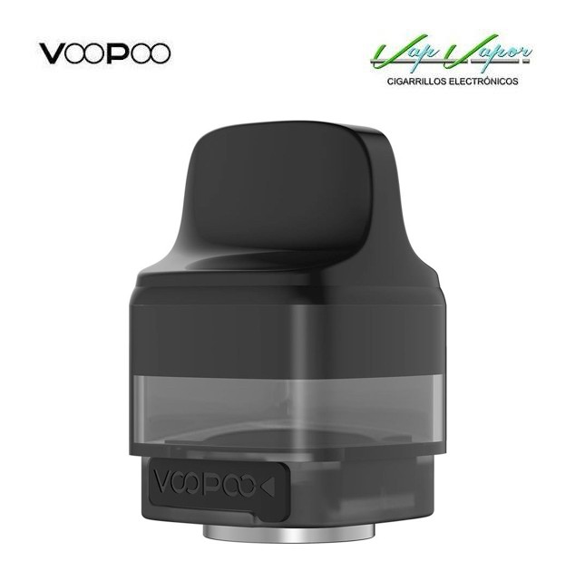 Pod para Vinci 2 y Vinci X2 6.5ml (1 unidad) Voopoo