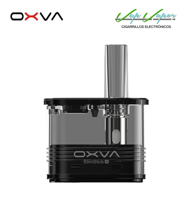 Pod SlimStick X 2ml 1.0ohm - Oxva