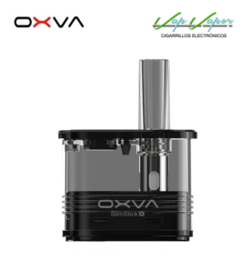Pod SlimStick X 2ml 1.0ohm - Oxva