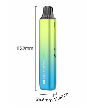 PROMOTION!!! VIBE SE 1100mah Vaporesso - Item13