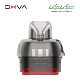 Pod VPRIME 0.2ohm / 0.4ohm / 0.6ohm 2ml (1 unidad) Oxva