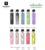 Pod XROS 4 Mini Vaporesso 1000mah - Item1