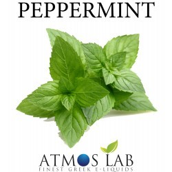 AROMA - Atmos Lab Peppermint / Hierba Buena 10ml