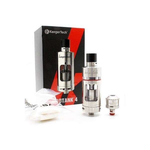 Protank 4 - Kangertech