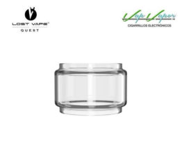 Pyrex 5ml para Centaurus Sub Ohm V2 Tank Lost Vape 