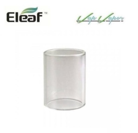Melo 300 Pyrex Glass Tube Short 2ml Eleaf